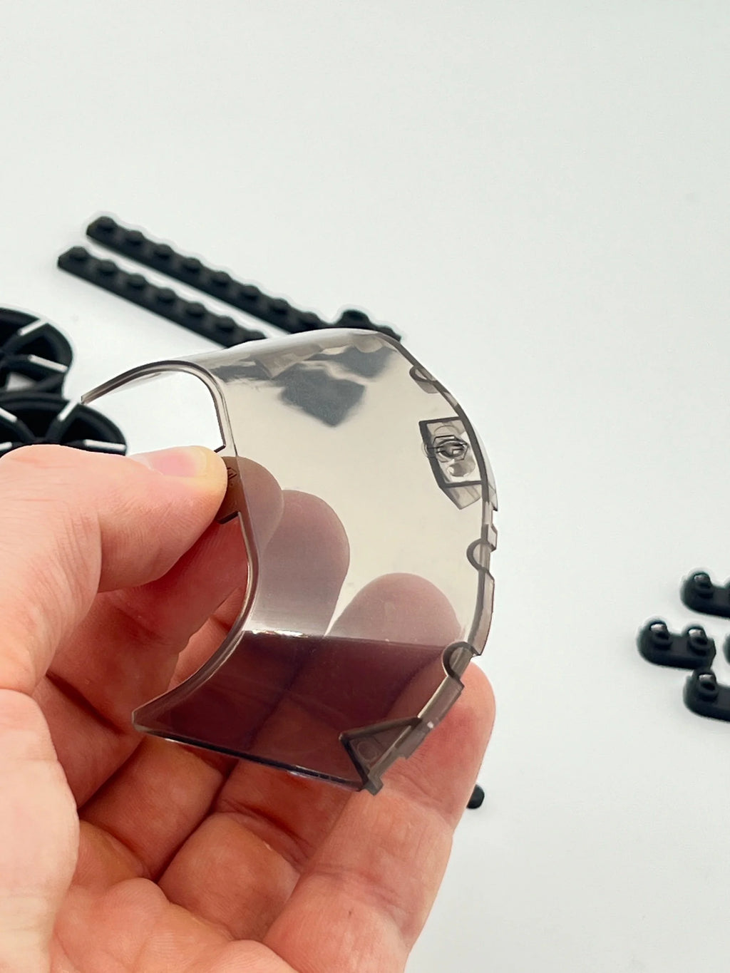 Custom Part Set Jesko Attack #251