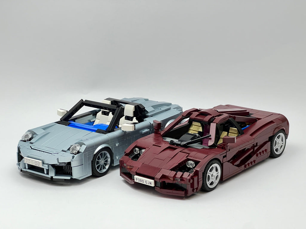 Custom license plate