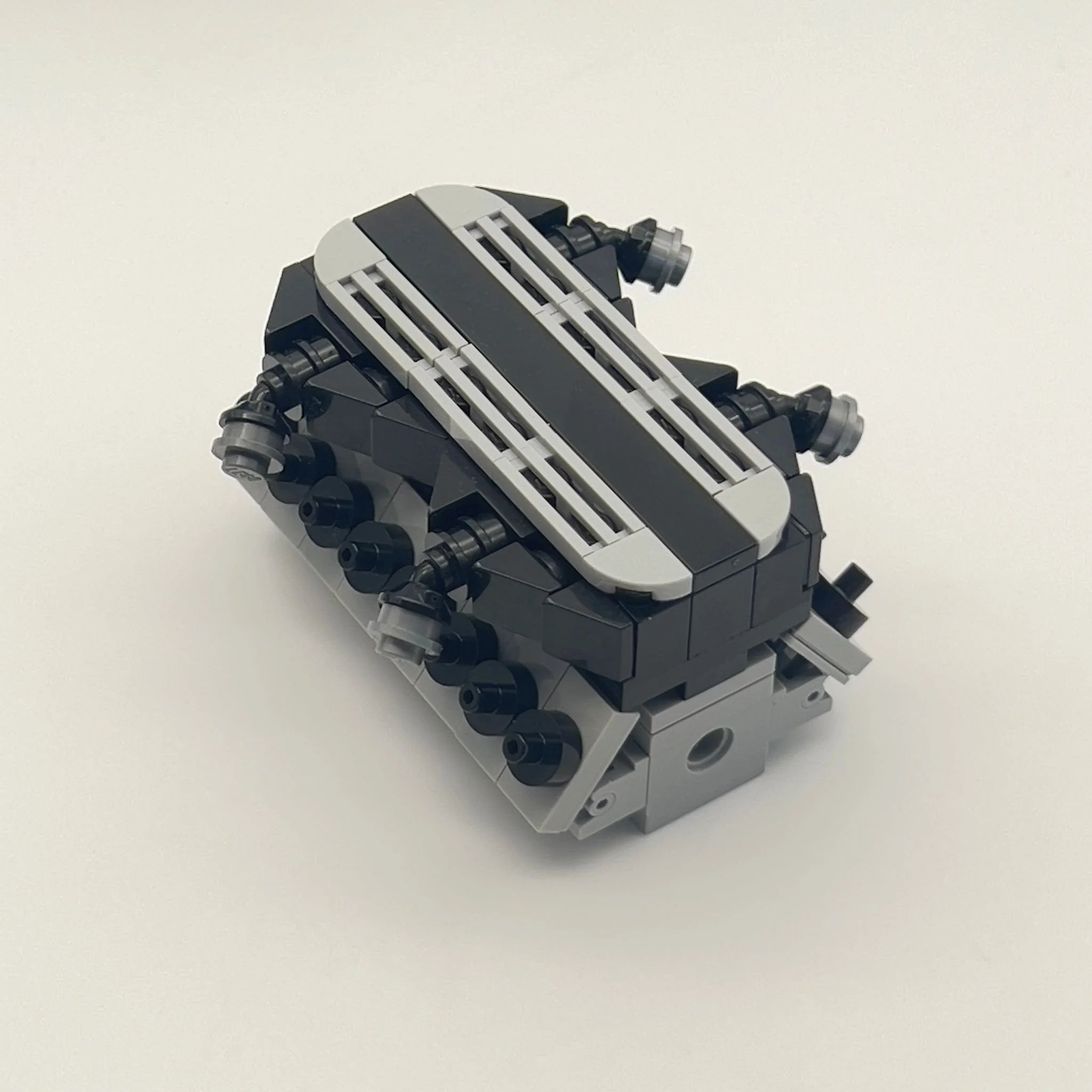 Custom Part Set Tourbillon