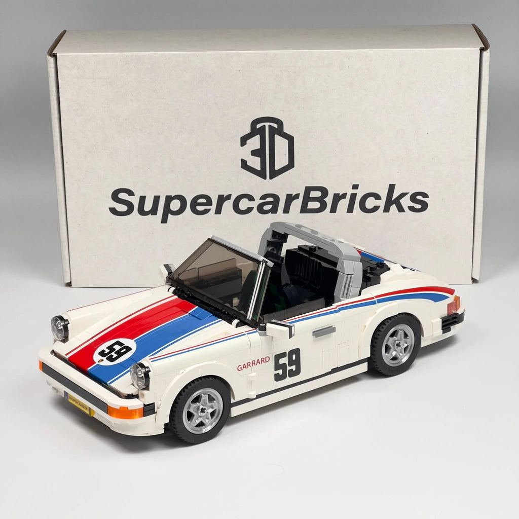 911 GT3 RS PRE-ORDER