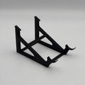 3D-printed Stand